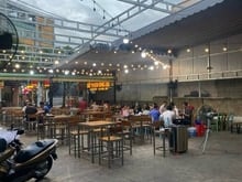 Hình ảnh Mặt tiền KD VIP gần nút giao Gò Dưa, thu nhập 25tr/th 6,2x26; 17,8 tỷ