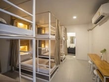 Hình ảnh Phòng Trọ Ký Túc Xá Thành Thái Quận 10 – Full Tiện Nghi, máy lạnh