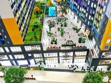Hình ảnh DỰ ÁN HOT NHẤT TP HCM 2025 - Bcons Solary -225tr sở hữu ngay