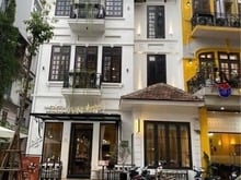 Hình ảnh Cho thuê biệt đẹp - phố Ngõ Huế 100m2 x 2.5 tầng - mặt tiền 8m