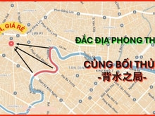 Hình ảnh Gấp bán nhà đất phường Phú Nhuận TPHCM, giá rẻ, gần sân bay Tân Sơn Nh
