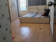Hình ảnh Phòng Xô Viết Nghệ Tĩnh, P.17, 25m2, full nội thất, có ban công, 5tr
