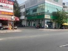 Hình ảnh Nhà mặt tiền phan văn trị - diện tích 103.2m2 - nhà cấp 4 - giá 19.9tỷ