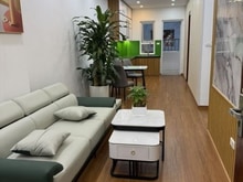 Hình ảnh Cơ hội vàng! Tổ ấm 65m2 tại Nguyễn Khánh Toàn, Cầu Giấy - Chỉ 3.98 tỷ