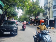 Hình ảnh Chỉ 8 Tỷ ! HXH 6m đường Nguyễn Nhữ Lãm .Q Tân Phú. DT: 4,7x14. 3 Tầng.