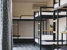 Hình ảnh Phòng Trọ Ký Túc Xá Hòa Hảo, Quận 10 - Dành Cho Nữ, đầy đủ tiện nghi