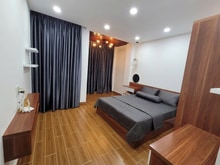 Hình ảnh Bán nhà 2MT Hoàng Hoa Thám, (5,35x20) 7tầng thang máy nhỉnh 23 tỷ