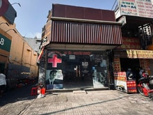 Hình ảnh Bán nhà góc 3MT Phan Đang Lưu P.3 Q.BT ngang 5.5 83m2 giá chỉ 26.5 Tỷ