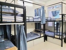 Hình ảnh Phòng trọ Ký túc xá Thích Quảng Đức Quận Phú Nhuận-950k,free máy lạnh