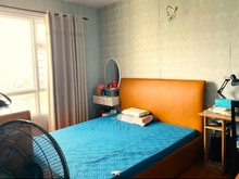 Hình ảnh CĂN HỘ lầu cao VIEW ĐẸP – 2PN chung cư AN CƯ, Thủ Đức