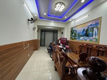 Hình ảnh Bán nhà lô góc HXH Phạm Văn Chiêu Gò Vấp 60m² 5 tầng chỉ 9,35 tỷ.