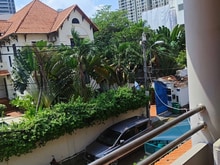 Hình ảnh Bán tòa nhà 31 Trần Khắc Chân Quận 1 – GÀ ĐẺ TRỨNG VÀNG – TOÀ NHÀ VĂN