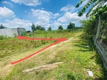 Hình ảnh Bán lô đất vườn 750 m2 tại Tân Bình- phường Tân Triều mới.