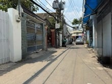 Hình ảnh Siêu hiếm! Bán nhà sát Emat Phan Văn Trị 4,5x12 HXH, 3T ở- VP -7,8 tTL
