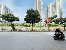 Hình ảnh Bán gấp mặt tiền Kim Giang chỉ 16tỷ200