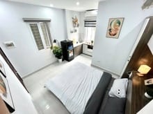 Hình ảnh Mb6623 nạp rút nhanh chóng khép kín Trần Đại Nghĩa 100% *Full đồ - Thang máy - Thoáng mát*