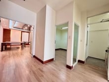 Hình ảnh Siêu rẻ mặt bằng Cho thuê Tầng 1 ngay mặt tiền Nguyễn Văn Linh, Quận 7