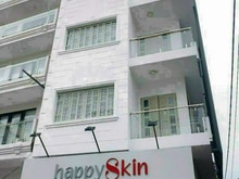 Hình ảnh Bán góc 2MT Huỳnh Khương Ninh - 5,5x16,5m - 5tầng -HDT: 60tr-giá 42 tỷ