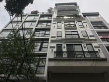 Hình ảnh Bán Tòa CCMN Phú Đô, Ô TÔ VÀO NHÀ, 95M2 × 8 TẦNG, 27 PHÒNG, 23 Tỷ