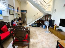 Hình ảnh Mặt tiền K. doanh đa ngành, ngang 8m ngay chợ Tam Hà 296m2 chỉ 25,9 tỷ