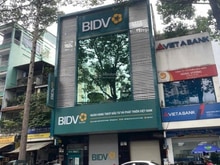Hình ảnh Bán nhà góc 2MT Phạm Ngọc Thạch Q3, DT:10X22M H ĐT:300tr/th giá 100 tỷ