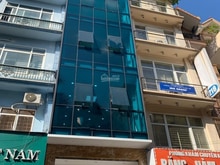 Hình ảnh Bán nhà MT Huỳnh Thúc Kháng P, Bến Nghé Quận 1 dt:4.1x17m 6T giá 80 tỷ