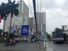 Hình ảnh 🏡 Nhà mặt tiền  – Bình Trưng Đông, THỦ ĐỨC – Gần  HOMYLAND –hơn 5 tỷ