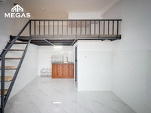 Hình ảnh Căn Hộ Full Nội Thất, Bancol Riêng, Ngay ĐH Nguyễn Tất Thành- Vườn Lài