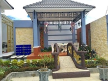 Hình ảnh Bán biệt thự Bửu Long - Phường Trấn Biên 450 m2 giá 13 tỷ