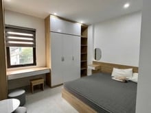 Hình ảnh Studio cửa sổ trời lớn - Ngay Ngã Tư Hàng Xanh