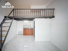Hình ảnh Căn Hộ Đầy Đủ Tiện Nghi, Bancol Riêng, Ngay ĐH Nguyễn Tất Thành - Q12