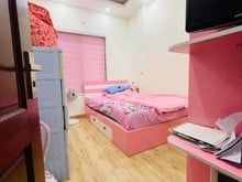 Hình ảnh Nhà đẹp 33m2, 6,5 tỷ Mễ Trì , gần chợ, 10m ô tô, sổ đẹp ss giao dịch