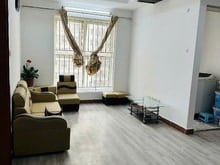 Hình ảnh 🔥Chính chủ BÁN GẤP Căn góc CHUNG CƯ KĐT DƯƠNG NỘI🔥56m² Chỉ 3,2 tỷ