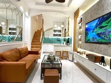 Hình ảnh Trung tâm quận thanh xuân - hàng xóm royal city - gần phố - 10m ra
