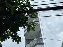 Hình ảnh Bán nhà mặt tiền kinh doanh Quận 7