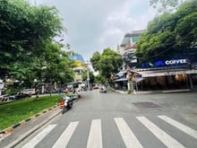 Hình ảnh Bán nhà HXH Phan Đình Phùng-Tân Phú.DT 12x25. DTCN 275m2 chỉ 24.5 TỶ