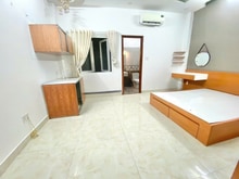Hình ảnh Bán nhà 4 tầng 75m2 5x15 hẻm 6m, đường Phạm Văn Chiêu, P14, Gò Vấp