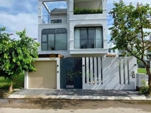 Hình ảnh Bán nhà Nguyễn Văn Hưởng , Quận 2 - 10x18m - 4 tầng - Giá 35 tỷ