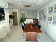 Hình ảnh Chính chủ cần bán căn shophouse trệt b4 khu Green Town
