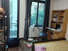 Hình ảnh Bán nhà Mễ Trì 36m2 mới tinh, nt đẹp 6,6 tỷ - Ở được ngay