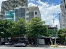 Hình ảnh Bán tòa nhà ngay Trung Tâm hành chính TP Thủ Đức  Hầm 7 lầu 917m2 sàn