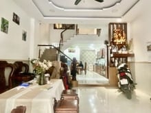 Hình ảnh Tây Thạnh hẻm xe hơi 8m - 5M x 16m - 5 tầng chỉ 12.9 tỷ thương lượng