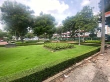 Hình ảnh bán nhà mặt tiền khu 38 ha 100 m2 4 tầng chỉ 10 tỷ xíu rẻ nhất khu vực