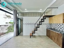 Hình ảnh Nguyễn Thái Sơn - ĐH Công Nghiệp - Căn Hộ Full Nội Thất - Mới Xây 100%