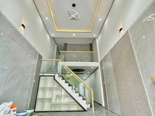 Hình ảnh BÁN NHà Cuối Đường Đồng Khởi gần ngã 3 đèn vàng Công ty Changshin