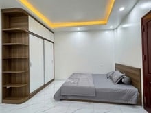 Hình ảnh BÁN GẤP nhà LÔ GÓC🔥40m²- GIÁ CHỈ 6,9 TỶ🔥PHỐ LỤA, Vạn Phúc, Hà Đông