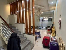 Hình ảnh Bán nhà Mễ Trì 77m2, 11 tỷ - Ở ngay, đón Tết!