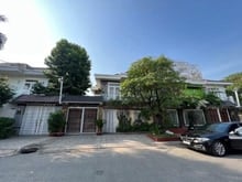 Hình ảnh Mặt tiền Q8, 1000m2 ngang 24m biệt thự và nhà xưởng, giá 78 tỷ TL