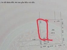 Hình ảnh Đất Đẹp Xây Trang Chủ MB66.COM Chính Thức, 54 m2, 9,45 tỷ, Quang Tiến, Đại Mỗ, Nam Từ Liêm