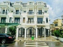 Hình ảnh Nhà thô cần bán KDC Tín Nghĩa 6,8 tỷ góc 3 mặt tiền siêu hiếm cần bán